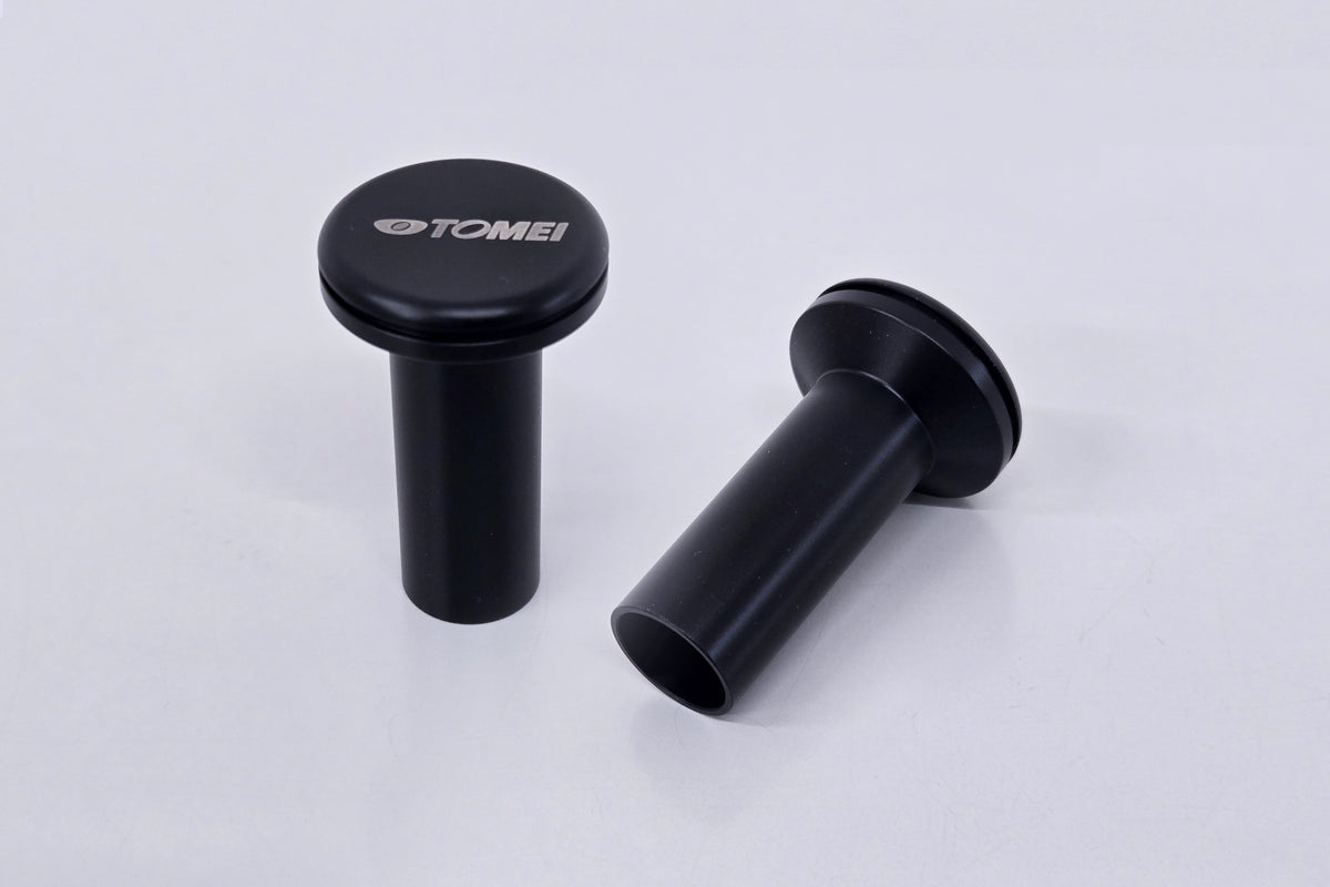 Tomei SPIN TURN KNOB TYPE-1 to TYPE-4 for Nissan, Toyota, Subaru, Mitsubishi and Mazda, image 3