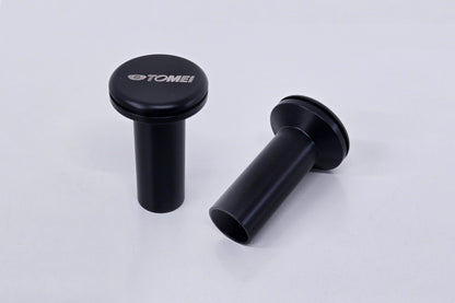 Tomei SPIN TURN KNOB TYPE-1 to TYPE-4 for Nissan, Toyota, Subaru, Mitsubishi and Mazda, image 3