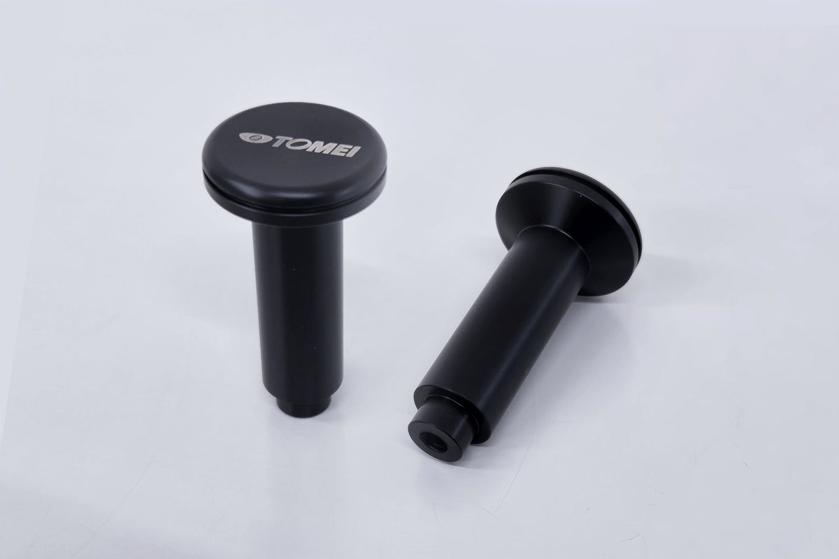 Tomei SPIN TURN KNOB TYPE-1 to TYPE-4 for Nissan, Toyota, Subaru, Mitsubishi and Mazda, image 4
