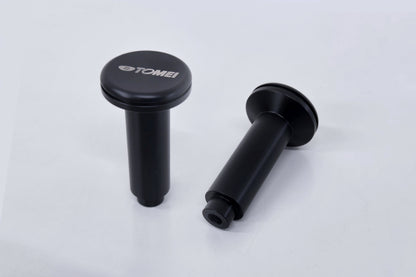 Tomei SPIN TURN KNOB TYPE-1 to TYPE-4 for Nissan, Toyota, Subaru, Mitsubishi and Mazda, image 4