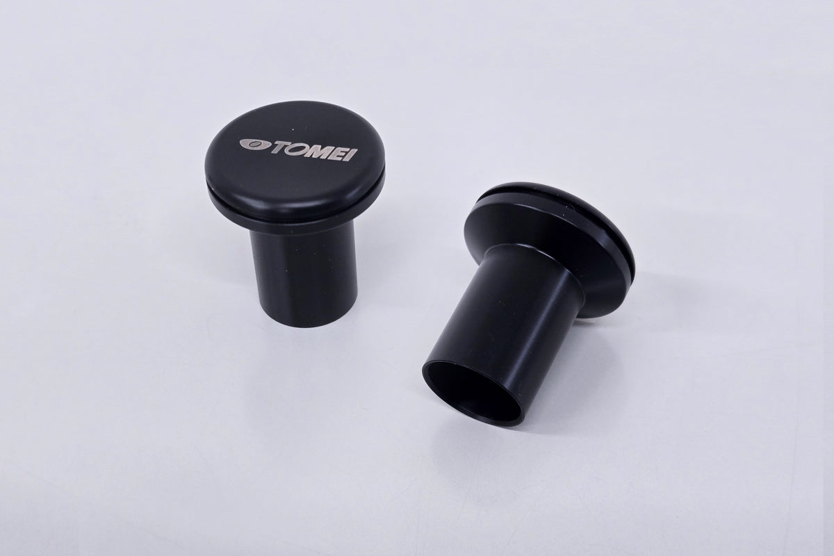 Tomei SPIN TURN KNOB TYPE-1 to TYPE-4 for Nissan, Toyota, Subaru, Mitsubishi and Mazda, image 2