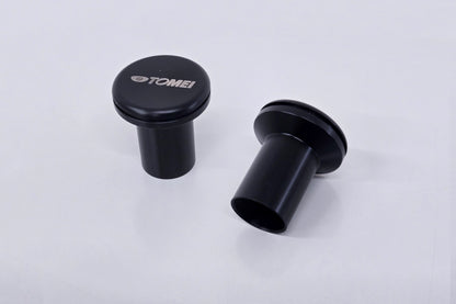 Tomei SPIN TURN KNOB TYPE-1 to TYPE-4 for Nissan, Toyota, Subaru, Mitsubishi and Mazda, image 2