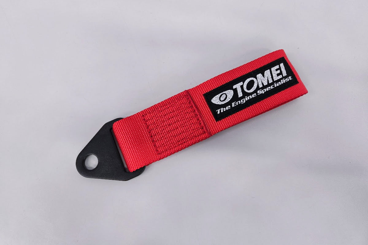 Tomei TOWING STRAP, universal, 3.0 t, image 2