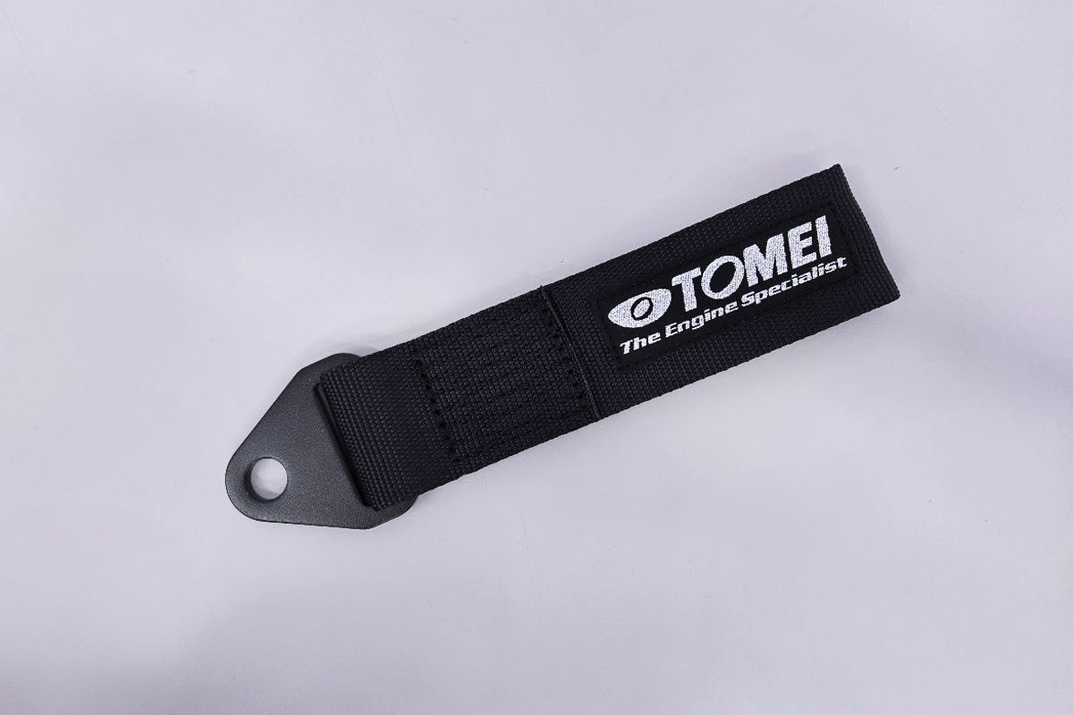 Tomei TOWING STRAP, universal, 3.0 t, image 3