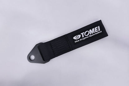Tomei TOWING STRAP, universal, 3.0 t, image 3