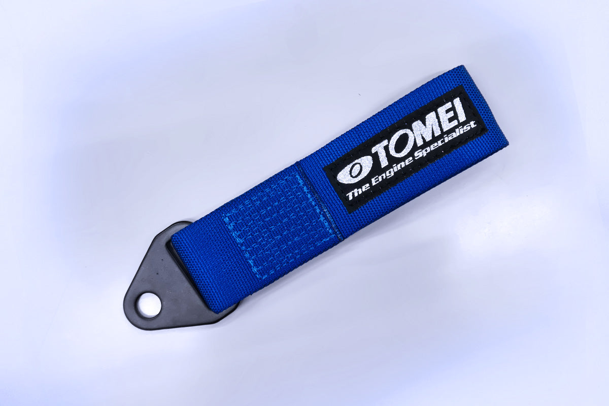 Tomei TOWING STRAP, universal, 3.0 t, image 4
