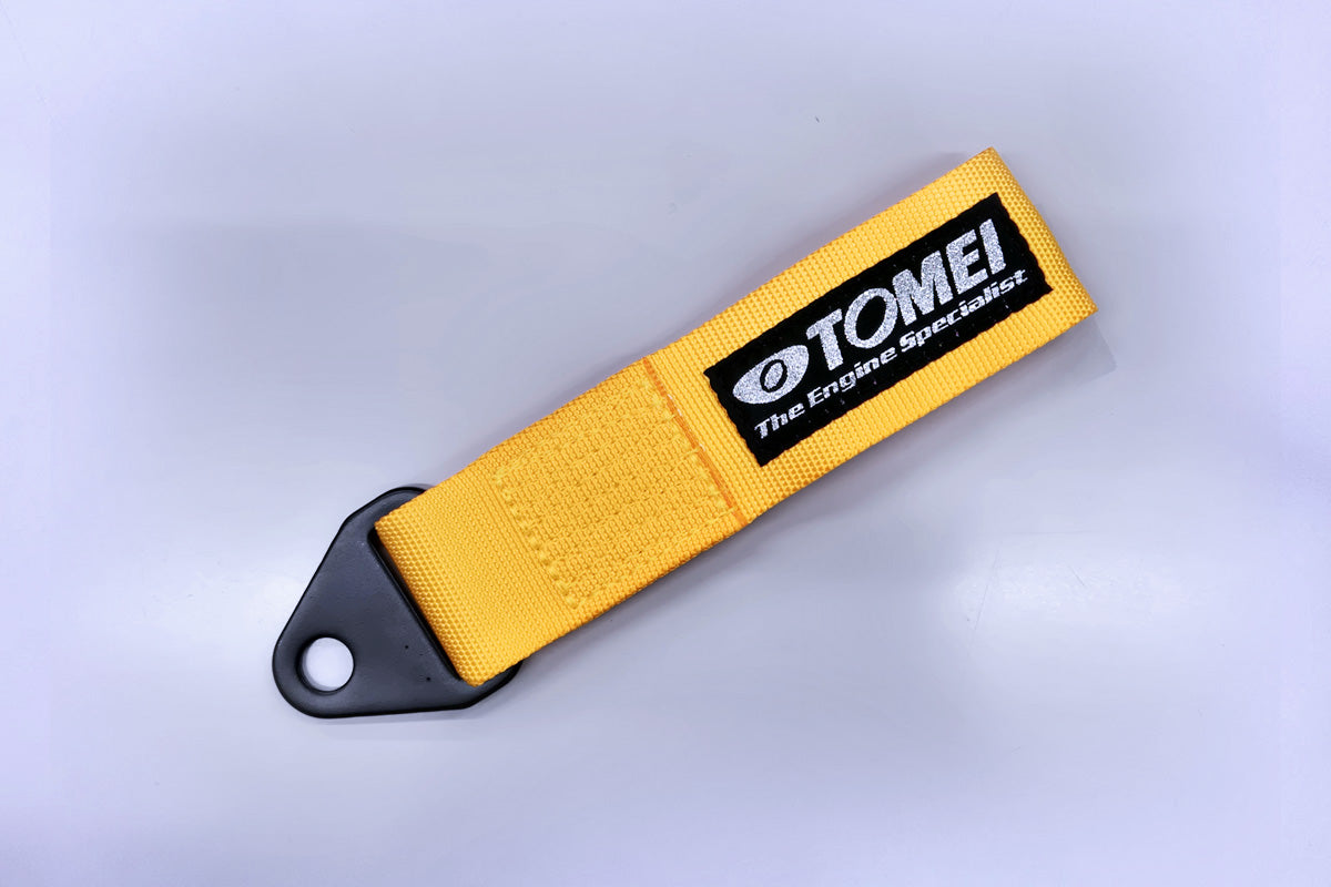 Tomei TOWING STRAP, universal, 3.0 t, image 5