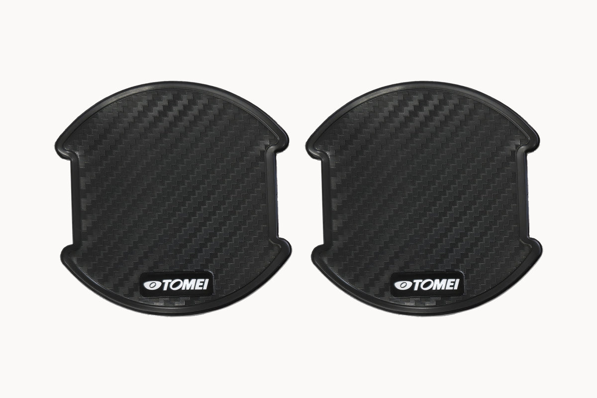 Tomei DOOR HANDLE PROTECTOR, M or L (pair)