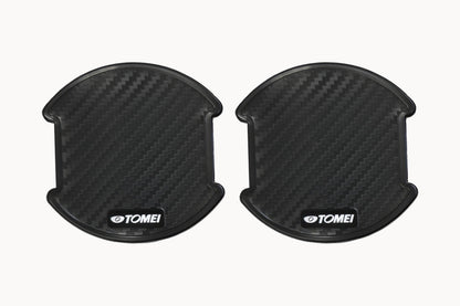 Tomei DOOR HANDLE PROTECTOR, M or L (pair)