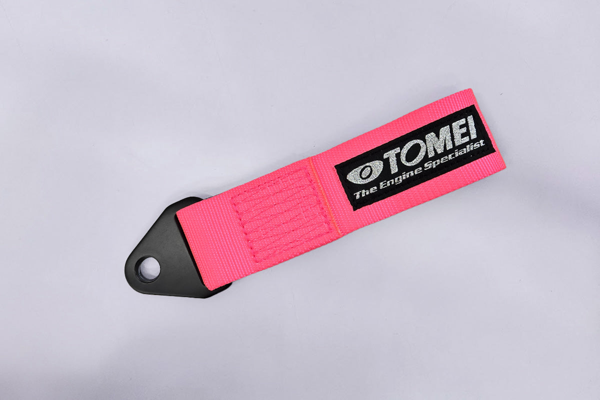 Tomei TOWING STRAP, universal, 3.0 t