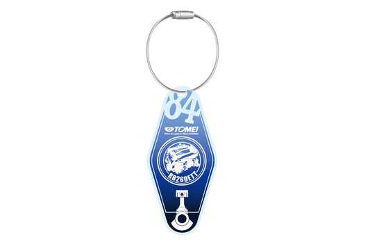 Tomei MOTEL KEYCHAN RB26