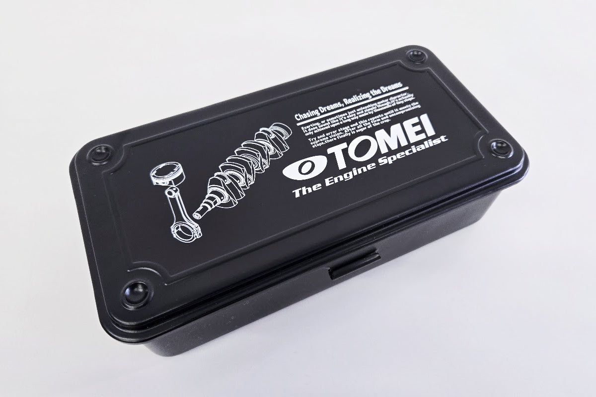 Tomei TOOL BOX