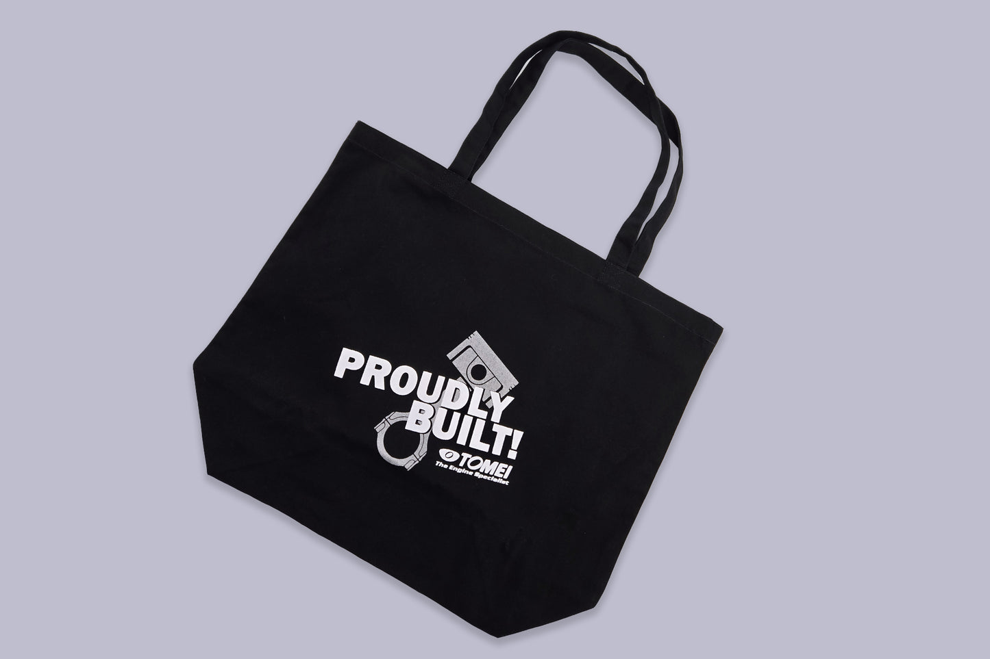 Tomei TOTEBAG