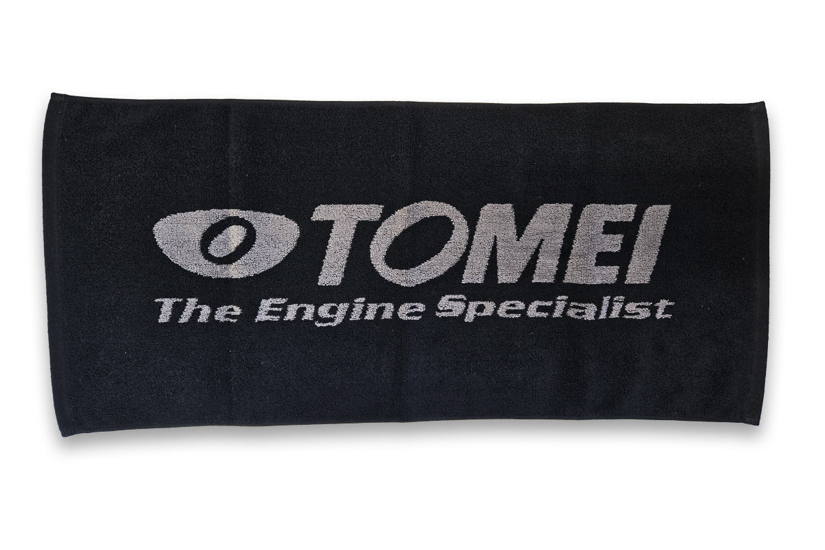 TOMEI FACE TOWEL (ENGINE SPECIALIST) 765083