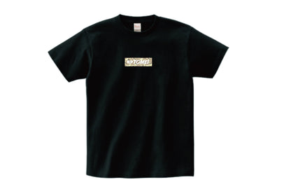 TOMEI T-shirt (BOX LOGO)