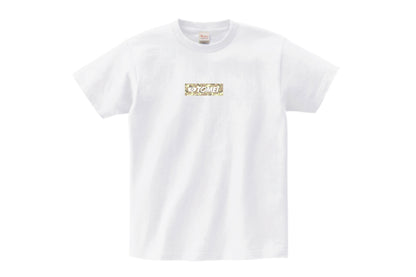 TOMEI T-shirt (BOX LOGO), image 2