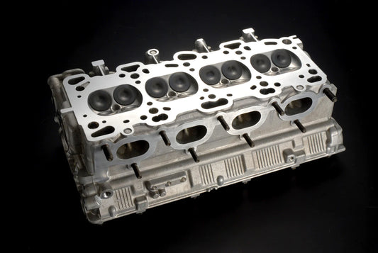Tomei COMPLETE HEAD 4G638CH For EVO 8 GSR 6SPEED PHASE 1 4G63 233010