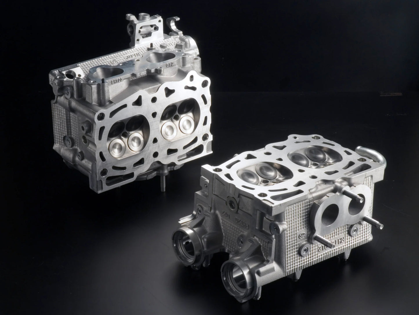 Tomei COMPLETE HEAD EJ20CCH For SUBARU GDB C-G PHASE 1 EJ 234010