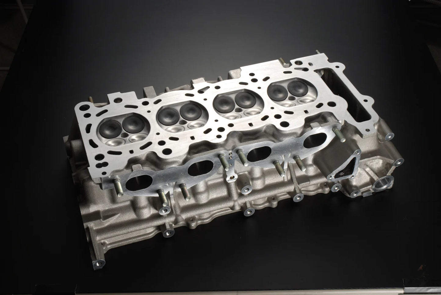 Tomei COMPLETE HEAD SR20CH For SILVIA S14/S15 PHASE 1 SR 232010