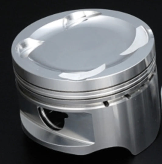 Tomei FORGED PISTON KIT 86.5mm 1pc For TOYOTA 2JZ 1162865214