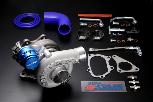 Tomei ARMS M8265 TURBINE KIT For GDB GDA GRF GVF WRX STI EJ 173024
