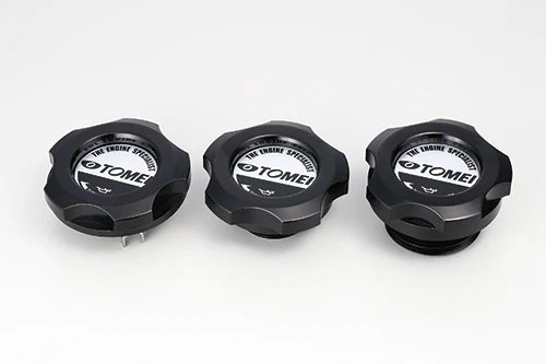 Tomei OIL FILLER CAP FOR SUBARU 763007