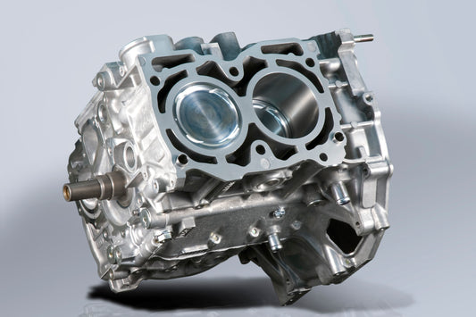 Tomei Complete Engine Block EJ20 For GRB/GVB/VAB/GDB C-G EJ207/20Y