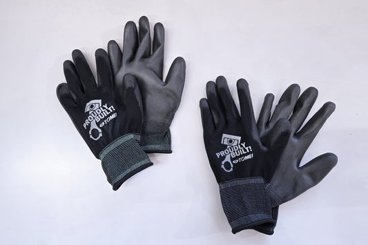 Tomei WORK GLOVES - L