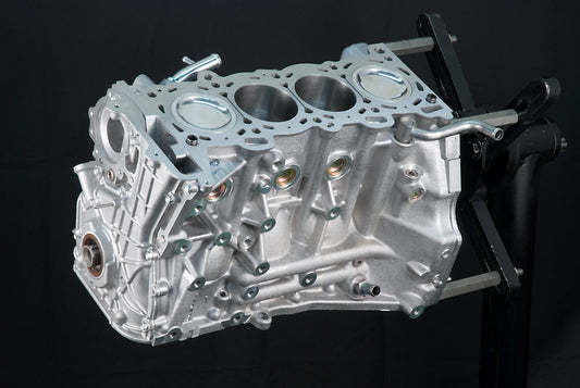 Tomei COMPLETE SHORT BLOCK SR223SB For SILVIA (R)PS13 SR 212110