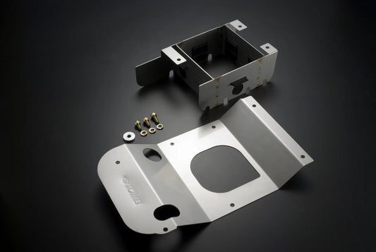 Tomei OIL PAN BAFFLE PLATE For SKYLINE GT-R BNR32 BCNR33 BNR34 RB26 193034
