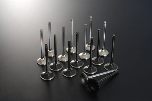 Tomei OVER SIZE VALVE SET FOR SUBARU EJ 163411