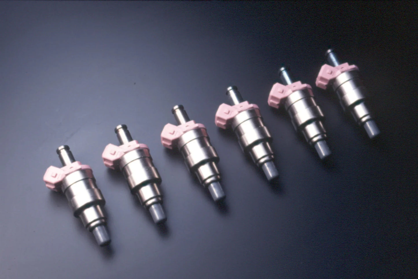 Tomei INJECTOR SET 555cc For SKYLINE CEFIRO LAUREL STAGEA RB26 RB20 16600R860