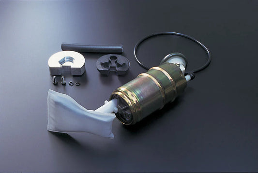 Tomei FUEL PUMP For SkylineGTS HCR32 Silvia (R)S13 180SX (R)PS13 RB20 SR CA 183001