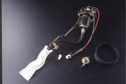 Tomei FUEL PUMP For ER34 S15 RB25 SR 183003