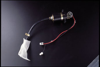 Tomei FUEL PUMP For Skyline GT-R BNR34 RB26 183004