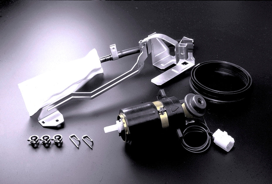 Tomei FUEL PUMP For ECR33 S14 RB25 SR 183002