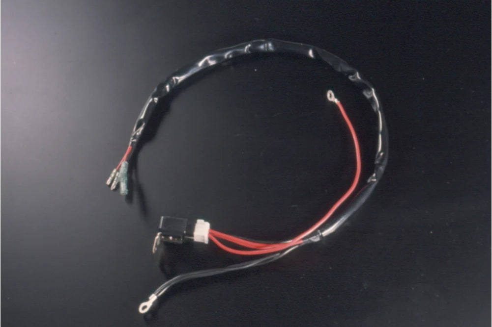 Tomei FUEL PUMP RELAY-HARNESS For NISSAN SKYLINE BNR34 RB26 184001