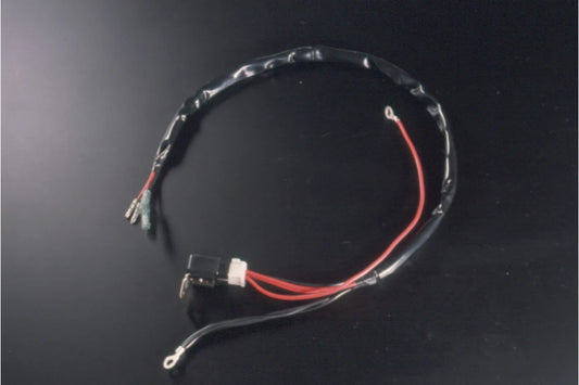 Tomei FUEL PUMP RELAY-HARNESS For NISSAN SKYLINE BNR34 RB26 184001