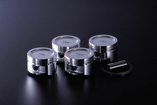 Tomei FORGED PISTON KIT 86.5mm 1pc For NISSAN SR 1131865213