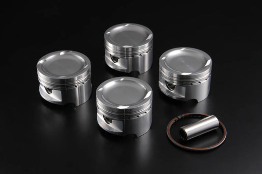 Tomei FORGED PISTON KIT 22 23 85.5mm 1pc For MITSUBISHI 4G63 1151855214