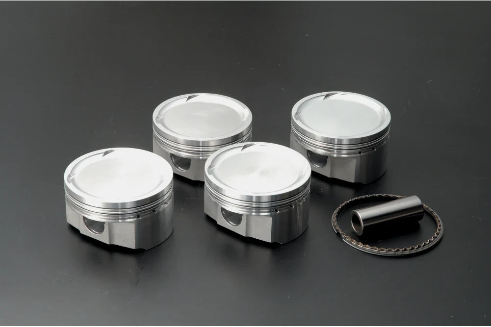 Tomei FORGED PISTON KIT 92.5mm 1pc For SUBARU EJ22 1181925314