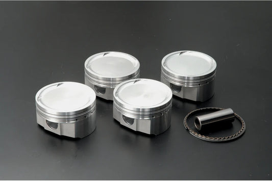 Tomei FORGED PISTON KIT 92.5mm 1pc For SUBARU EJ22 1181925314