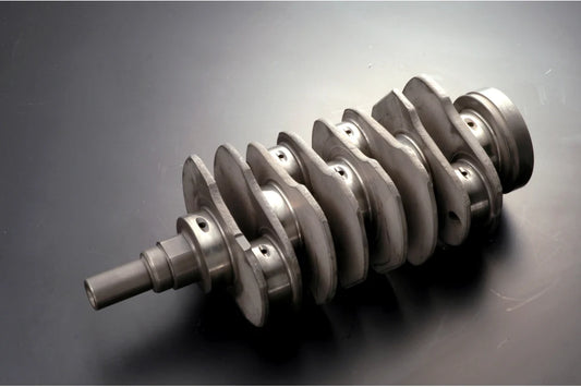 Tomei FORGED FULL COUNTERED CRANK For SUBARU EJ 2.2L 121033
