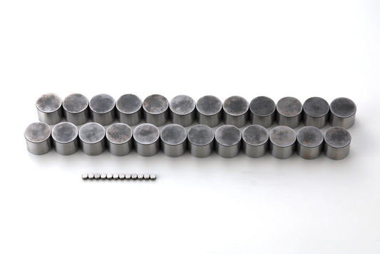 Tomei TEST SHIM SET FOR NISSAN SKYLINE RB25DET NEO STRAIGHT 6 163700