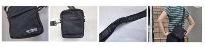 TOMEI SHOULDER BAG 765084, image 2