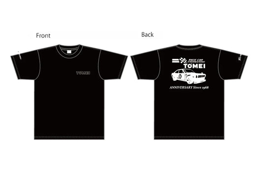 Tomei 50th Sunny T-shirts 2XL WEAR 795081