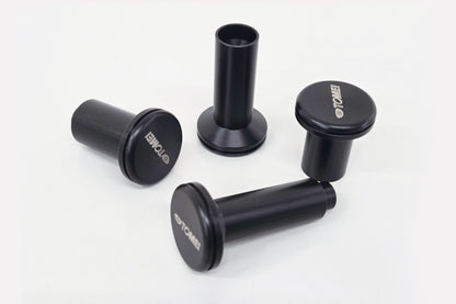 Tomei SPIN TURN KNOB TYPE-1 to TYPE-4 for Nissan, Toyota, Subaru, Mitsubishi and Mazda