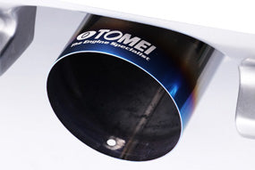 Tomei Ti RACING TITANIUM MUFFLER for Nissan Silvia S15 SR20DET 441017, image 5