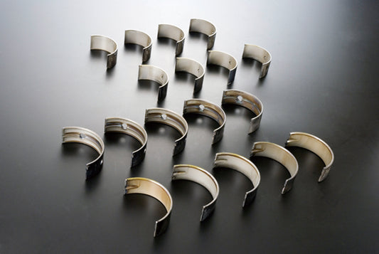 Tomei CONROD BEARING GRADE A For EVO 5-9 CP9A CT9A 4G63 127300