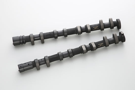 Tomei PONCAM 4B11 EVO10 TYPE-R - IN & EX Set